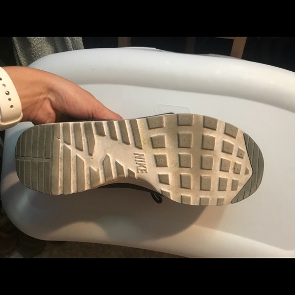 Nike Airmax 1 - gray - Picture 4 of 4